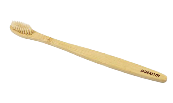 バンブーブラッシュ